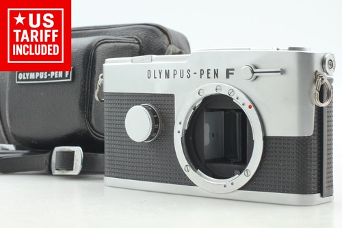 Ecc olympus pen ft - ft, 35