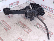 1K1721321E Pedale frizione  VOLKSWAGEN GOLF VARIANT (1K) 2.0 TDI DPF SW