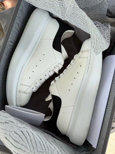 Alexander mcqueen scarpe - mcqueen,