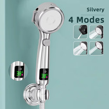 Soffione Doccia Da Bagno