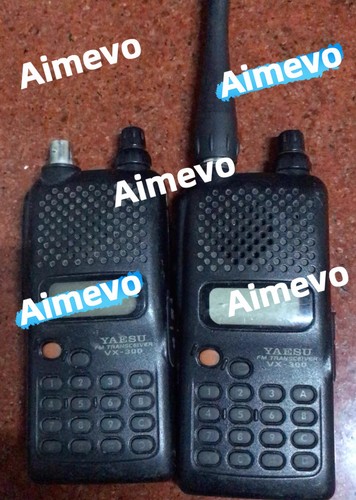 1pcs yaesu 300 radio - 1pcs, vx-300