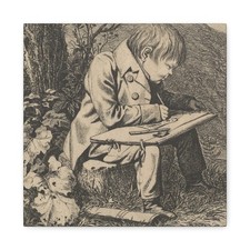 Johann Christoph Erhard - The