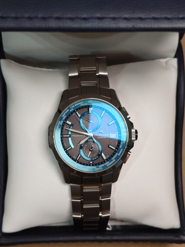 Orologio lusso casio - di,