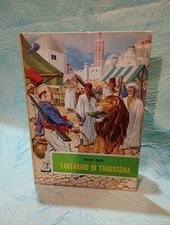 Tartarino Di Tarascona Anno