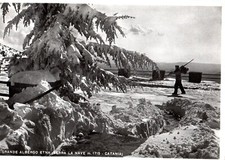 SERRA LA NEVE ALBERGO ETNA CATANIA