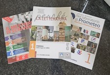 Perché la Letteratura 1 -