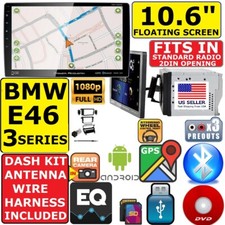 Bmw e46 series 6 - e46, 3