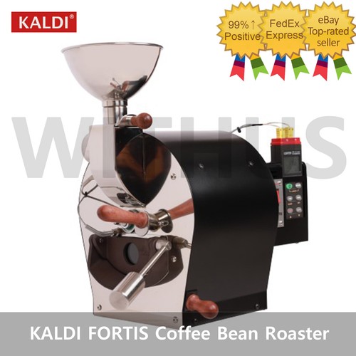 Kaldi fortis torrefattore - kaldi,