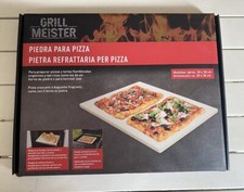pietra refrattaria per pizza