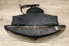 Fanale anteriore, faro, luci