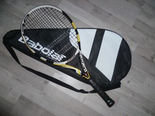 Raquette tennis babolat aero - raquette,