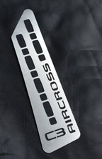 POGGIAPIEDE CITROEN C3