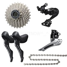 Shimano 105 R7000 2x11 Spd