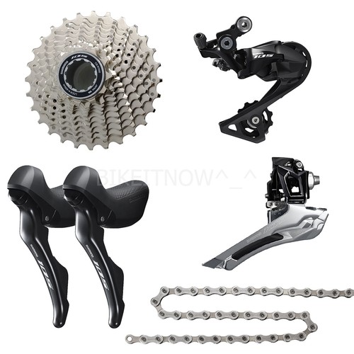 Shimano 105 r7000 2x11 - 105, spd