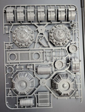 Stazione di rifornimento