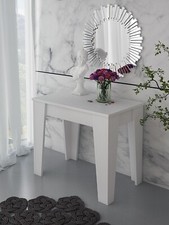 Consolle allungabile moderna