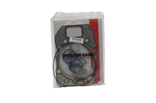 Kit guarnizioni testa guascor - kit,