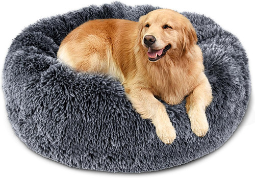 Cuccia per cani ø76cm - per, letto