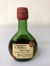 Mignon Miniature Armagnac De