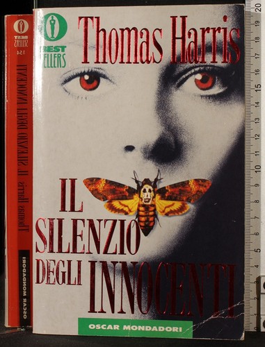 Oscar silenzio degli - oscar.,