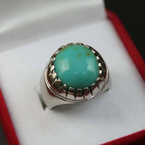 Anello feroza firoza - anello,