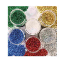 Glitter Decorativi per