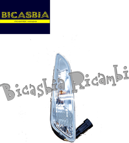 12117 freccia anteriore - -,