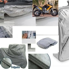 TELO COPRIMOTO TELATO FELPATO