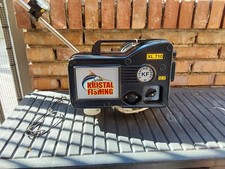 Kristal fishing affondatore - kristal,