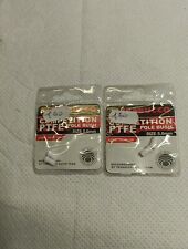 Trabucco Competition PTFE Pole