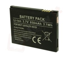 BATTERIA COMPATIBILE PER