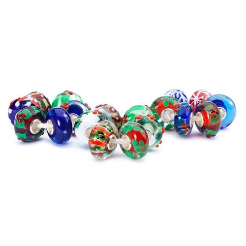 Moda bead argento - moda,
