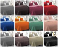 Trapunta invernale Boa Laura Blasi bicolor 300 gr/mq - dimensioni varie AA389