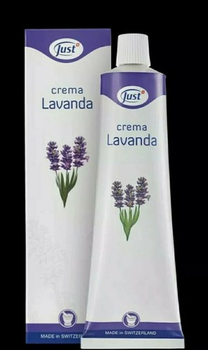Crema lavanda just ml - just, 60