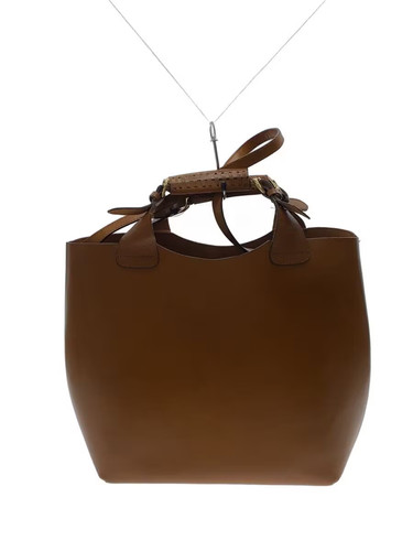 Zara borsa tote pelle brw - in,