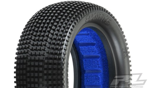Proline fugitive 4wd - 2.2",