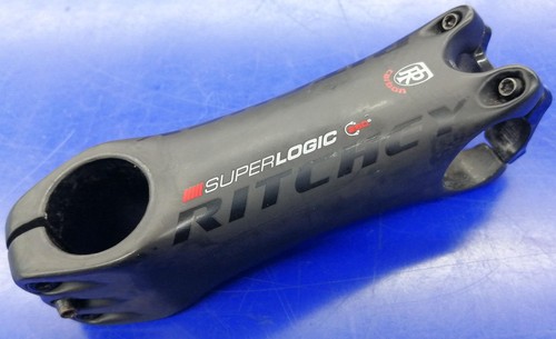 Stelo carbonio superlogic - in,