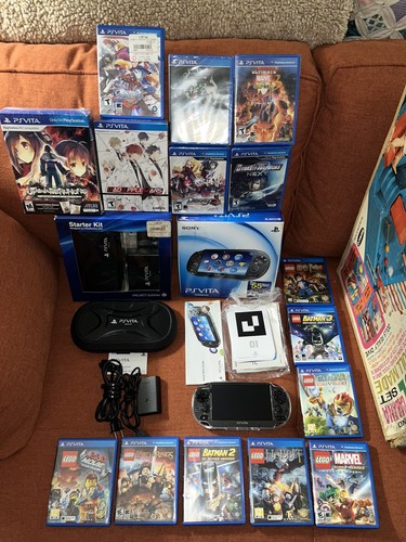 Sony vita oled wifi - sony, 3g