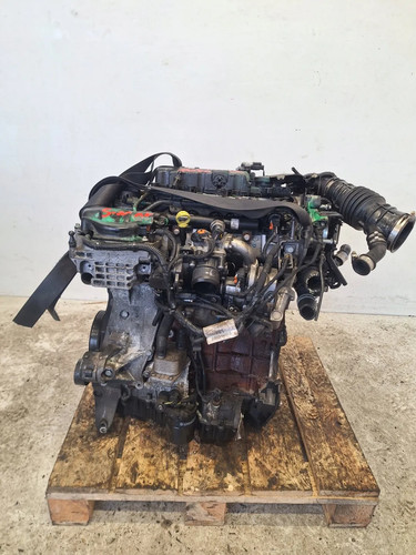 Motore ford galaxy - galaxy, 2.0