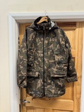 ABBIGLIAMENTO PESCA CARPA -