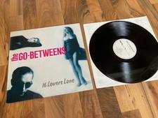 THE GO-BETWEENS 16 LOVERS LANE