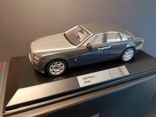 Rolls royce ghost - royce, ixo