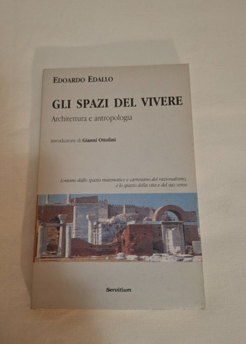 Edoardo edallo gli spazi del - edoardo,