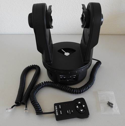 Meade etx telescope - ec,