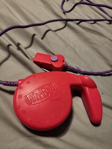Hasbro furreal friends - hasbro,