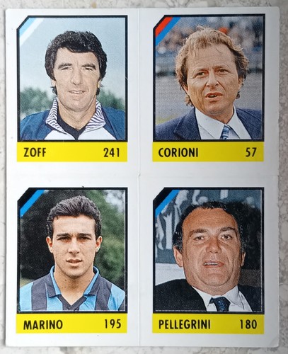 Figurina micro calcio 1990 - micro,