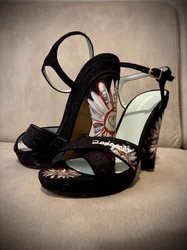 Sandali desigual - sandali,