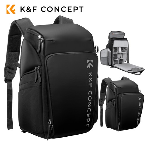 Concept 25l zaino per - k&f,