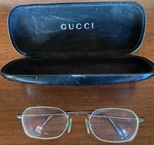 montatura vintage occhiale