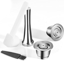 2 Capsule Riutilizzabili